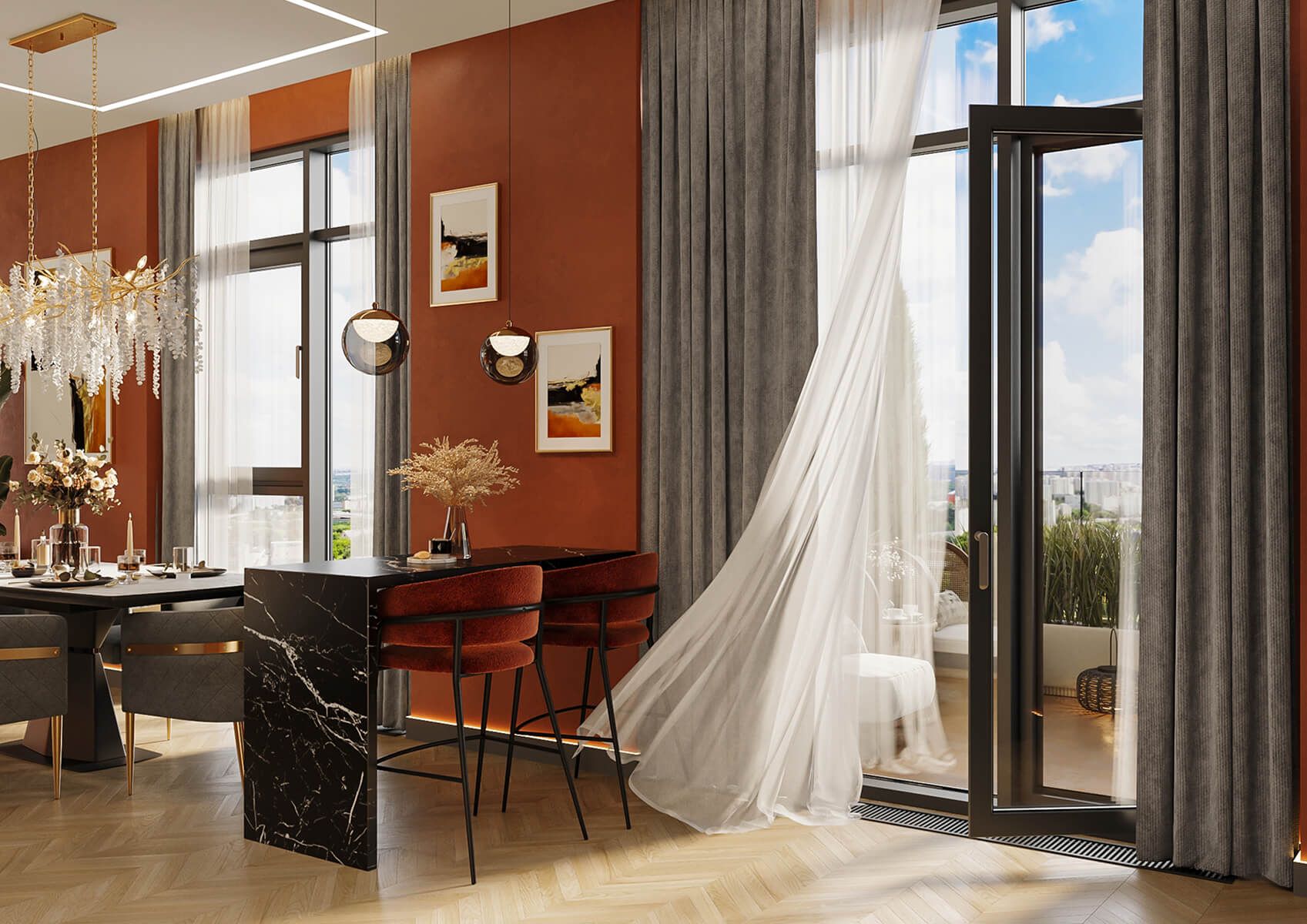 Дом вашей мечты