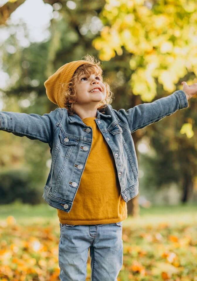 Для юных жителей Кутузов Сити