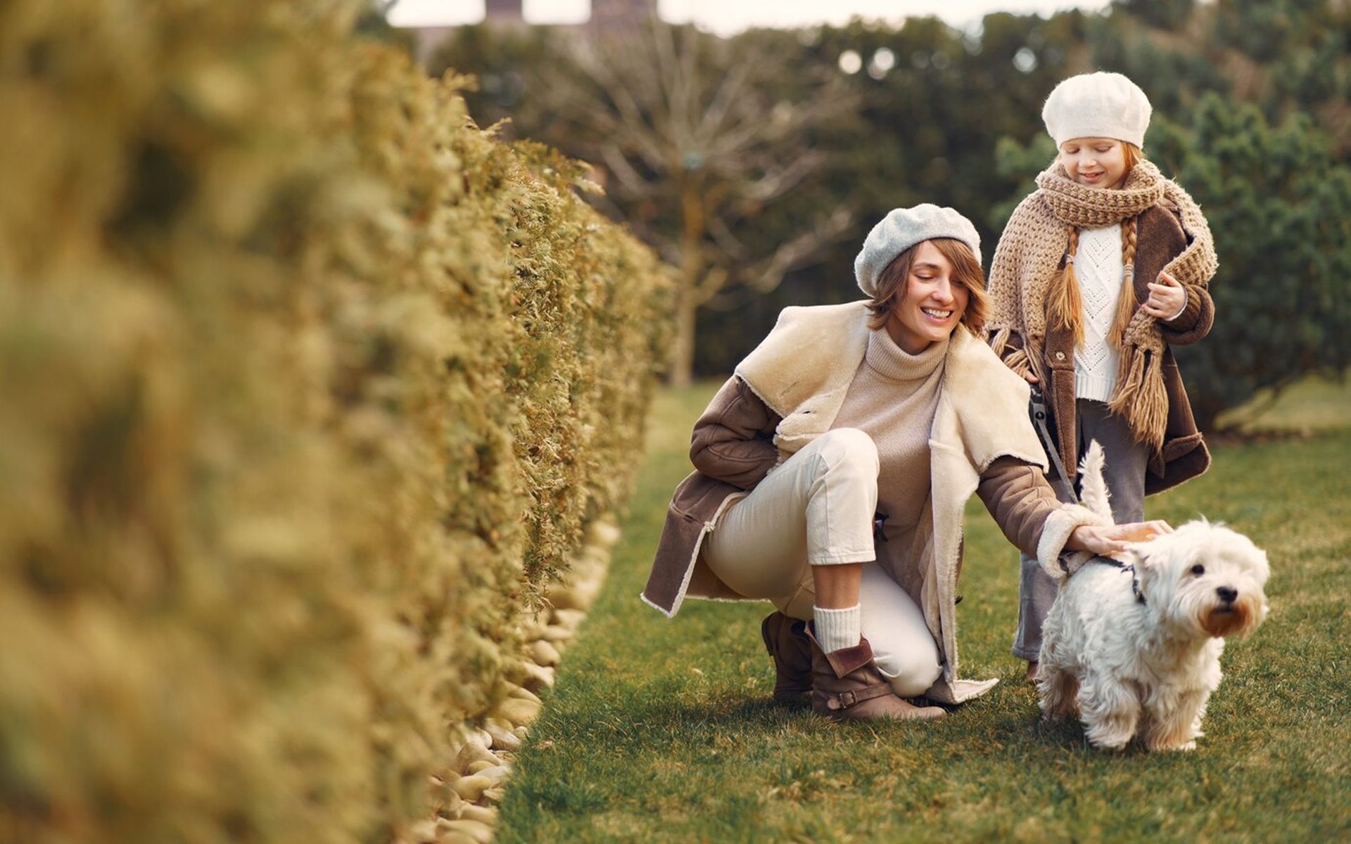 Насыщенная инфраструктура